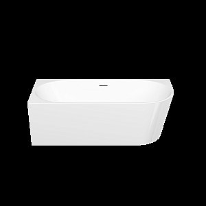 Ванна акриловая Sancos Edge FB23 170х80 белая купить в интернет-магазине Sanbest