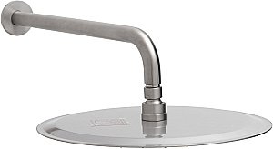 Душевая система Allen Brau Priority 5.31014-BN купить в интернет-магазине сантехники Sanbest