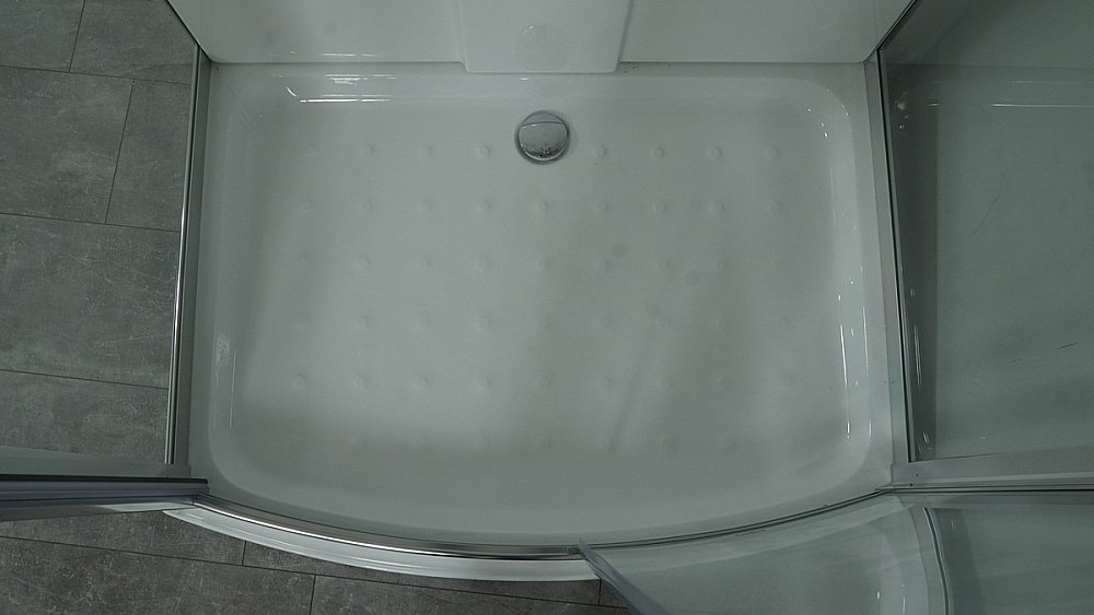 Душевая кабина Timo LUX T 7715 120x90 купить в интернет-магазине Sanbest