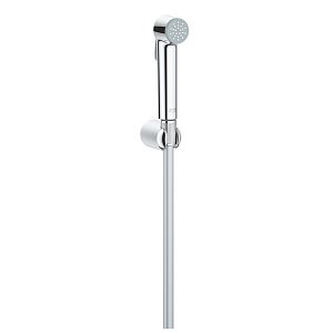 Душевой гарнитур Grohe Tempesta-F Trigger Spray 26352000 купить в интернет-магазине сантехники Sanbest