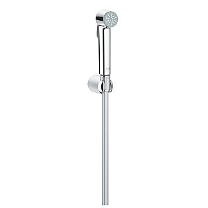 Душевой гарнитур Grohe Tempesta-F Trigger Spray 26352000 купить в интернет-магазине сантехники Sanbest