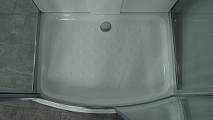 Душевая кабина Timo LUX T 7715 120x90 купить в интернет-магазине Sanbest