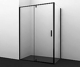 Душевой уголок WasserKRAFT Elbe 74P10 100x120 купить в интернет-магазине Sanbest