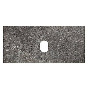 Столешница BelBagno KEP-80-GRN-W0 гранит для ванной в интернет-магазине сантехники Sanbest