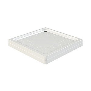 Душевой поддон Радомир 1-11-0-0-0-118 90х90 белый купить в интернет-магазине Sanbest