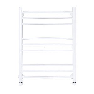 Полотенцесушитель Domoterm Калипсо П9 50x70 белый купить в интернет-магазине сантехники Sanbest