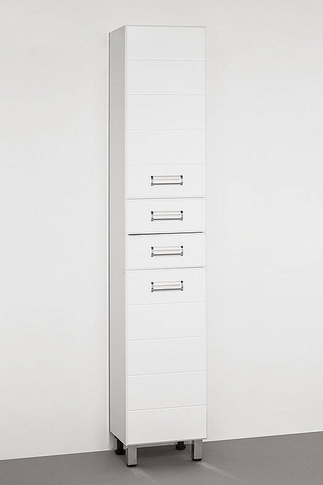 Тумба с раковиной Style Line Ирис 75 для ванной в интернет-магазине Sanbest