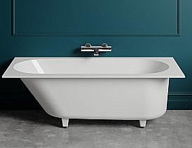 Ванна Salini ORNELLA S-Sense 170х75 102311GF RAL купить в интернет-магазине Sanbest