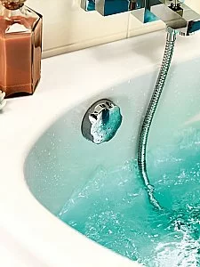 Ванна акриловая Cersanit JOANNA 63334 140x90 купить в интернет-магазине Sanbest