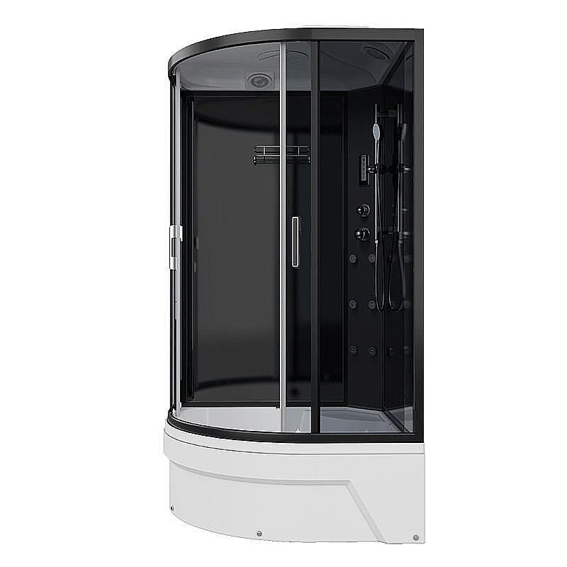 Душевой бокс Erlit ER5720TB4 120х120 купить в интернет-магазине Sanbest