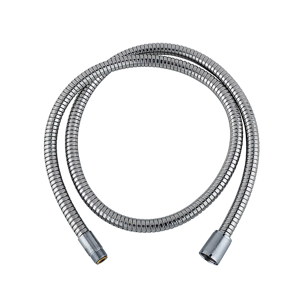 Шланг для кухонного смесителя Timo SH103 150 chrome купить в интернет-магазине сантехники Sanbest