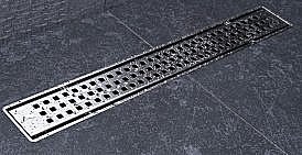 Душевой трап Pestan Betto Net Line 550 купить в интернет-магазине Sanbest