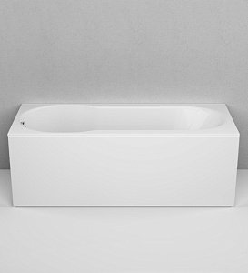 Ванна акриловая AM.PM X-Joy W88A-170-070W-A 170х70 купить в интернет-магазине Sanbest