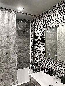 Душевая система Lemark Tropic LM7006C купить в интернет-магазине сантехники Sanbest