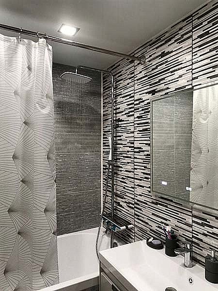 Душевая система Lemark Tropic LM7006C купить в интернет-магазине сантехники Sanbest