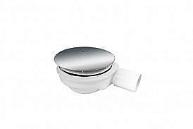 Сифон для поддона Excellent 1416 купить в интернет-магазине сантехники Sanbest