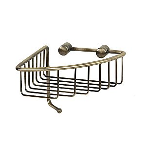 Полка Veragio Basket VR.GFT-9057.BR купить в интернет-магазине сантехники Sanbest