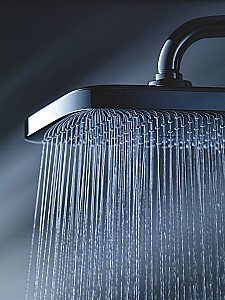 Душевая система Grohe Tempesta Cosmopolitan 250 26693000 хром купить в интернет-магазине сантехники Sanbest