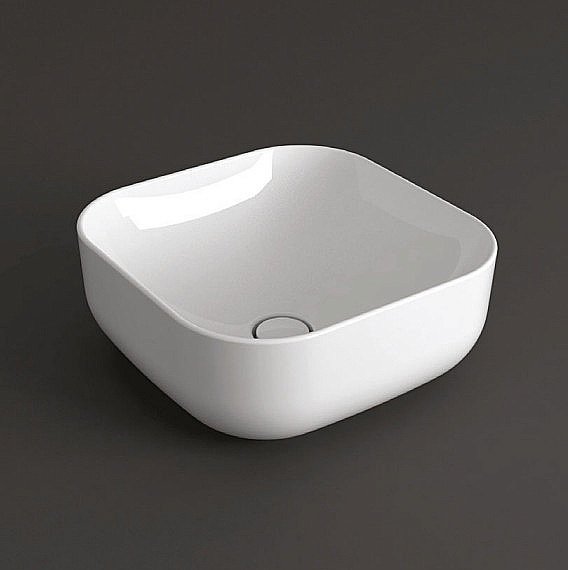 Раковина Simas Balloon BA03bi 45 купить в интернет-магазине Sanbest