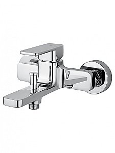 Смеситель для ванны WONZON & WOGHAND ARNIE WW-693101-CR хром купить в интернет-магазине сантехники Sanbest