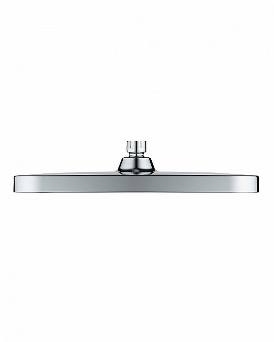 Верхний душ Orange S14TScr хром купить в интернет-магазине сантехники Sanbest