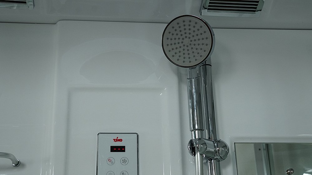 Душевая кабина Timo LUX T 7715 120x90 купить в интернет-магазине Sanbest