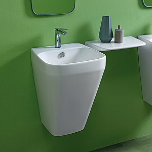 Раковина Simas Baden Baden BB13bi*1 61.5 купить в интернет-магазине Sanbest