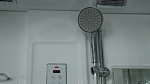 Душевая кабина Timo LUX T 7715 120x90 купить в интернет-магазине Sanbest