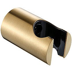 Держатель ручного душа Kaiser 0148 золото купить в интернет-магазине сантехники Sanbest