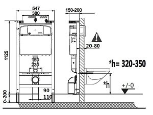 Унитаз подвесной Roca Victoria 893105010 купить в интернет-магазине Sanbest