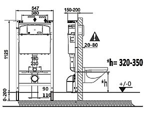 Унитаз подвесной Roca Victoria 893105010 безободковый, с инсталляцией, с крышкой микролифт купить в интернет-магазине Sanbest