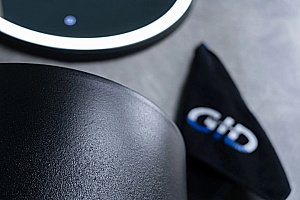 Раковина напольная Gid Autonomo 40 Nb130bg 81110 черная графит купить в интернет-магазине Sanbest