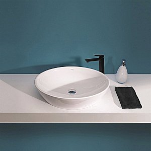 Смеситель для раковины PAINI Nove 09PZ211LLSR черный матовый купить в интернет-магазине сантехники Sanbest