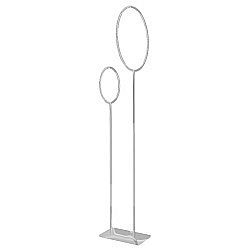 Полотенцедержатель Bertocci Moon 22 147 0374 0200 белый купить в интернет-магазине сантехники Sanbest