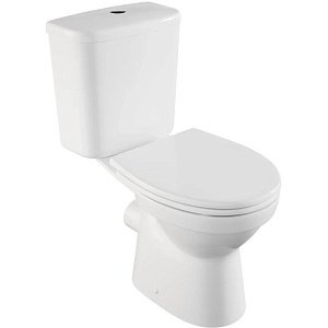 Унитаз Vitra Norm Fit 9844B099-7205 купить в интернет-магазине Sanbest