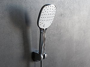 Душевая лейка с шлангом Laguraty 2127 купить в интернет-магазине сантехники Sanbest