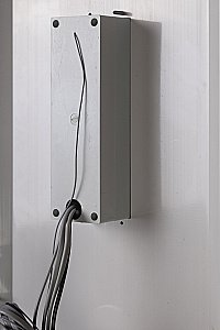 Душевая кабина Niagara Classic NG-3318 90х90 купить в интернет-магазине Sanbest