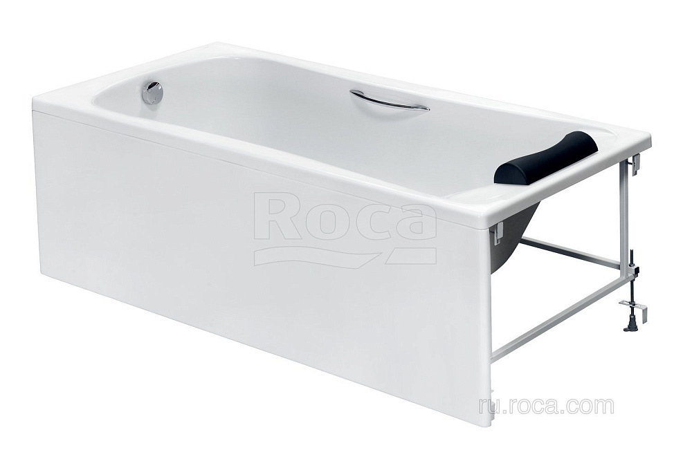 Ванна Roca BeCool ZRU9302782 180x80 купить в интернет-магазине Sanbest