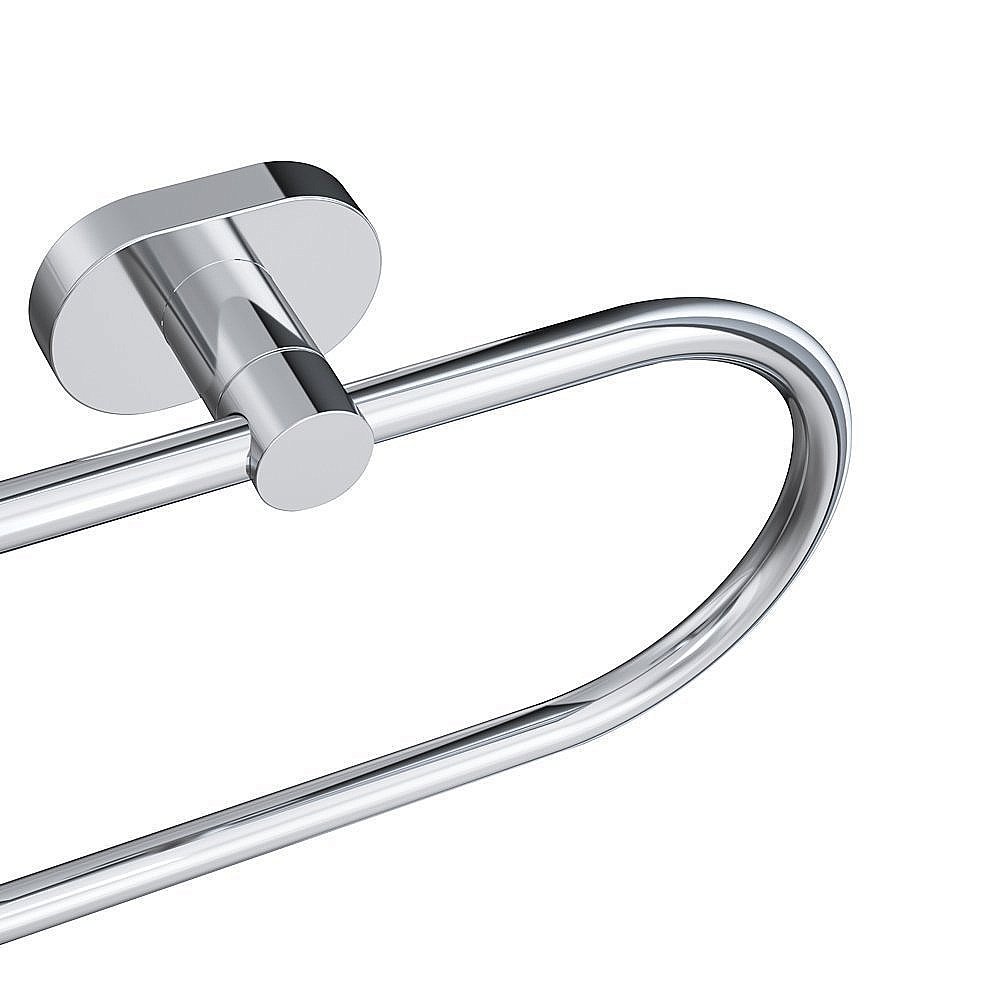 Полотенцедержатель AM.PM Sense A7434400 купить в интернет-магазине сантехники Sanbest