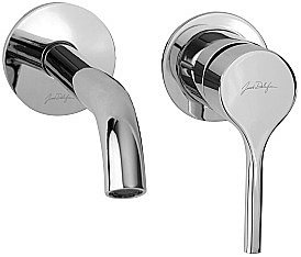 Cмеситель для раковины Jacob Delafon Elate E28318-CP хром купить в интернет-магазине сантехники Sanbest