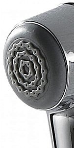 Гигиенический душ Bravat D91112CP-RUS купить в интернет-магазине сантехники Sanbest