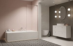 Шторка для ванны Radaway Modo SL PNJ II 60 стекло прозрачное/профиль хром купить в интернет-магазине Sanbest