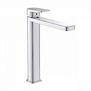 Смеситель для раковины IDDIS Bridge BRDSB01i01 купить в интернет-магазине сантехники Sanbest