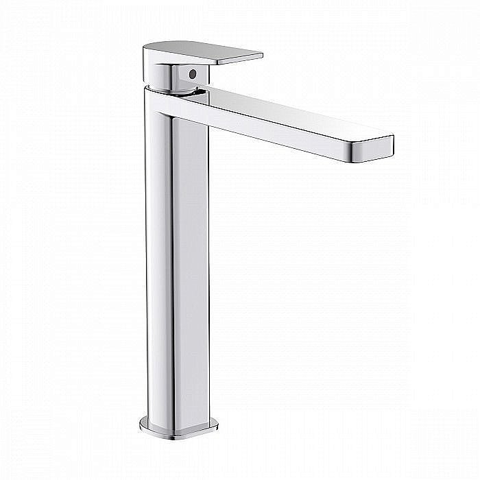 Смеситель для раковины IDDIS Bridge BRDSB01i01 купить в интернет-магазине сантехники Sanbest