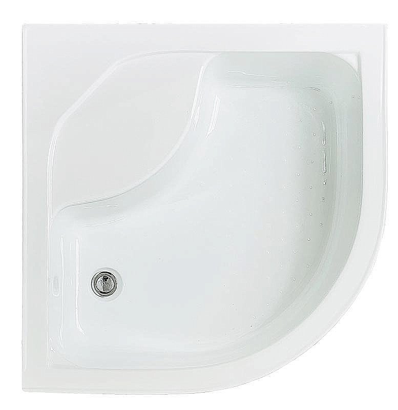 Душевой поддон Royal Bath RB 90CK 90х90 купить в интернет-магазине Sanbest