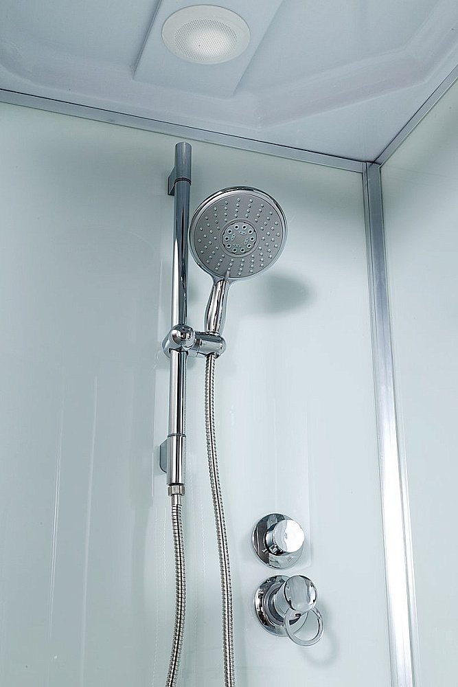 Душевая кабина DTO D120S 120х80 купить в интернет-магазине Sanbest