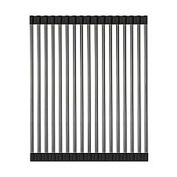 Ролл-мат Paulmark PRO R405-GM 330х405 вороненая сталь купить в интернет-магазине сантехники Sanbest