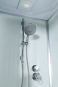 Душевая кабина DTO D120S 120х80 купить в интернет-магазине Sanbest