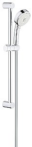 Душевой гарнитур Grohe Tempesta Cosmopolitan 27579002 купить в интернет-магазине сантехники Sanbest