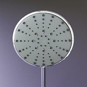 Душевая система Dorff Prime D0740900 хром купить в интернет-магазине сантехники Sanbest